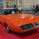 Portrait mode wasn’t happy with the size of the Superbird